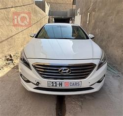 هیوندای سۆناتا